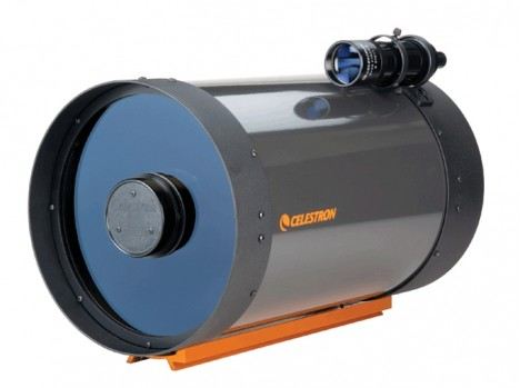 Tubo óptico CELESTRON C11-A (XLT) 280mm Ø