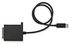 Xbox 360 CABLE TRANSFERENCIA DE DATOS ENTRE DISCO DUROS