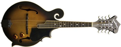 Mandolina electrificada Washburn M3 EK