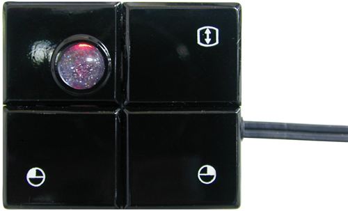 WIRELESS RING MOUSE. IDEAL PARA PRESENTACIONES.