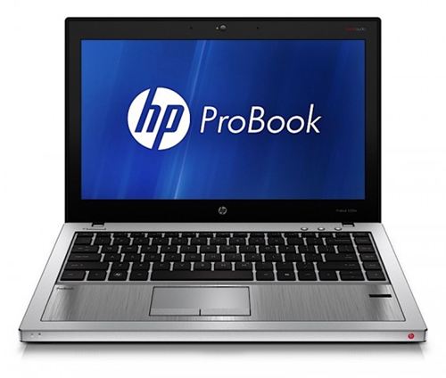 HP LG716EA · Portátil HP ProBook 5330m · Core i3 2310M / 2.1 GHz · 4 GB · 500 GB · HD Graphics 3000 · Gigabit · WiFi · Bluetooth 2.1 EDR · TPM · lector de huellas · Win 7 Home Premium 64 · 13.3"