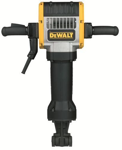 Martillo rompedor DeWALT D25980K 30kg. 2100W - 28 mm. Hex