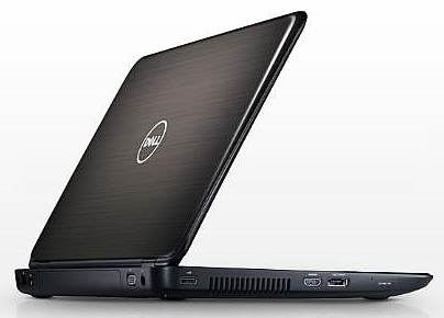 Dell Inspiron M5110 A4-3305M /4GB/500GB/HD 6510/15.6"