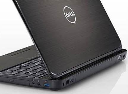 Dell Inspiron M5110 A4-3305M /4GB/500GB/HD 6510/15.6"