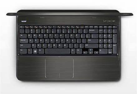Dell Inspiron M5110 A4-3305M /4GB/500GB/HD 6510/15.6"