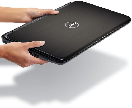 Dell Inspiron M5110 A4-3305M /4GB/500GB/HD 6510/15.6"