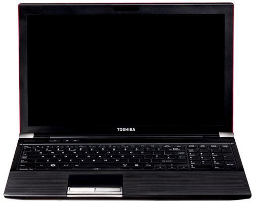 Ordenador Portátil Toshiba Satellite Pro R850-1J4 PT52NE-01901LCE con Intel® 35W Core i3 - 2350M - 4GB DDR3 - HDD 500 GB - HD Graphics 3000