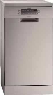 Lavavajillas Electrolux F65410M0P nivel bajo de ruido, decibelios: 46dB, A+/A/A producto oficial AEG ESPAÑA ¡OFERTÖN AUDIOTRONICS!