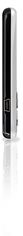 Reproductor de MP3 TrekStor I.Beat move S 2.0 Chrome con conexión de alta velocidad USB 2.0 - Radio / reproductor digital - flash 4 GB - WMA, MP3, WMA (DRM 9) - reproducción de vídeo - pantalla 1.5"