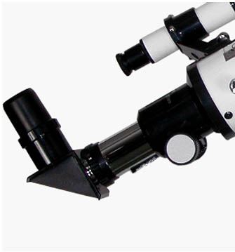 Telescopio refractor ALSTAR VEGA 234 - 60/700mm con 1,25"