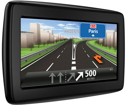 Navegador GPS TomTom Start 20 Iberia