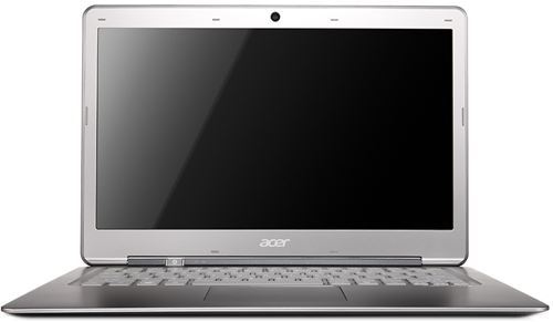Imagen Ultrabook Acer modelo S3-951-52464G34nss (NX.RSFEB.001)