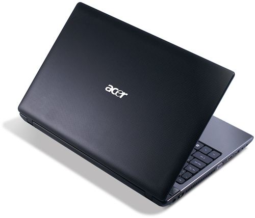 Ordenador portátil Acer Aspire 5750G - 15.6" - Core i3 2350M - 4 GB RAM - 320 GB HDD
