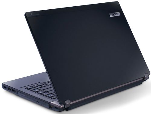 Acer TravelMate TimelineX 8473T NX.V4NEB.002 - 14" - Core i3 2350M - Windows 7 Pro 64-bit - 4 GB RAM - 320 GB HDD