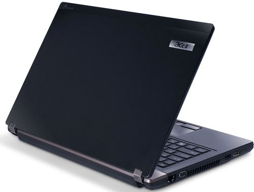 Acer TravelMate TimelineX 8473T NX.V4NEB.002 - 14" - Core i3 2350M - Windows 7 Pro 64-bit - 4 GB RAM - 320 GB HDD