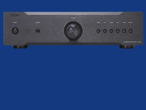 AMPLIFICADOR INTEGRADO Serie DISTINCTION AI-1000 Teac