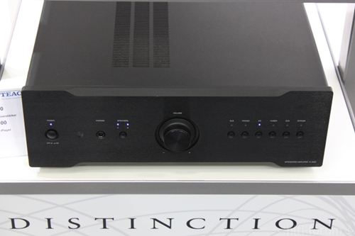 AMPLIFICADOR INTEGRADO Serie DISTINCTION AI-2000 Teac