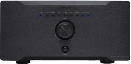AMPLIFICADOR INTEGRADO Serie DISTINCTION AI-3000 Teac