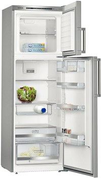 Frigoríficos 2 Puertas Cíclico- SIEMENS- KD33EAI40- Frigorífico 2 puertas ciclico/ libre instalación/ 175x60/ clase A+++/ Puerta de acero antihuellas