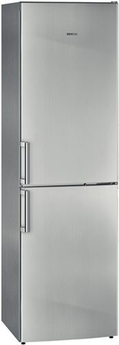 MODELOS TÁCTICOS FRIGORÍFICOS Y CONGELADORES - SIEMENS- KG39NVI20- Friogrífico combinado No Frost/ libre instalación/ 200x60/ clase A+/ Puerta de acero antihuellas