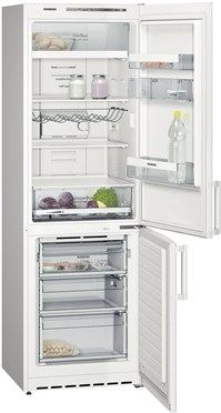MODELOS TÁCTIVOS - SIEMENS- KG36NVW20- Friogrífico combinado No Frost/ libre instalación/ 185x60/ clase A+/ Blanco