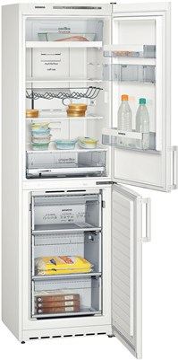 Modelo táctico- Siemens- KG39NVW20- Friogrífico combinado No Frost/ libre instalación/ 200x60/ clase A+/ Blanco/ value
