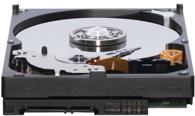 Disco duro interno Western Digital WD Caviar Blue - 250 GB - SATA 6 Gb/s - Buffer 16 MB - 7200 rpm - 3.5" - Desktop - 2 años de garantía (WD2500AAKX)