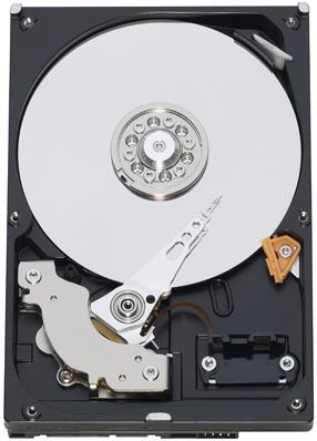 Disco duro interno Western Digital WD Caviar Blue - 250 GB - SATA 6 Gb/s - Buffer 16 MB - 7200 rpm - 3.5" - Desktop - 2 años de garantía (WD2500AAKX)