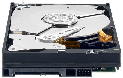 Disco duro interno Western Digital WD Caviar Black - 500 GB - SATA 6 Gb/s - Buffer 32 MB - 7200 rpm - 3.5" - Desktop - 5 años de garantía (WD5002AALX)