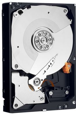 Disco duro interno Western Digital WD Caviar Black - 500 GB - SATA 6 Gb/s - Buffer 32 MB - 7200 rpm - 3.5" - Desktop - 5 años de garantía (WD5002AALX)