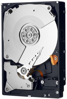 Disco duro interno Western Digital WD Caviar Black - 500 GB - SATA 6 Gb/s - Buffer 32 MB - 7200 rpm - 3.5" - Desktop - 5 años de garantía (WD5002AALX)