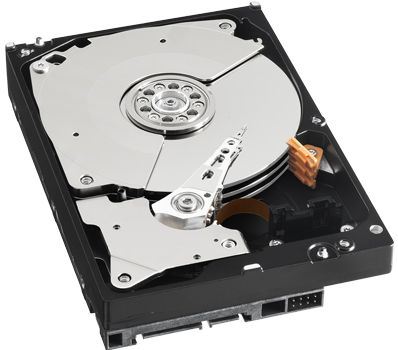 Disco duro interno Western Digital WD Caviar Black - 500 GB - SATA 6 Gb/s - Buffer 32 MB - 7200 rpm - 3.5" - Desktop - 5 años de garantía (WD5002AALX)