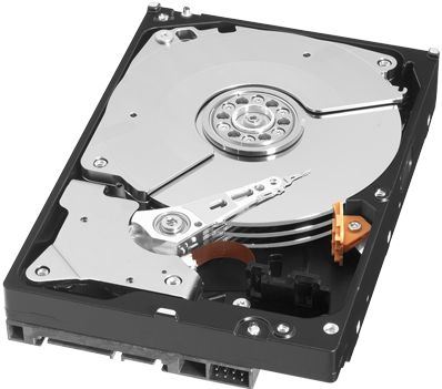 Disco duro interno Western Digital WD Caviar Black - 500 GB - SATA 6 Gb/s - Buffer 32 MB - 7200 rpm - 3.5" - Desktop - 5 años de garantía (WD5002AALX)