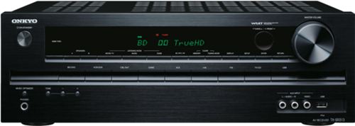 Cadena 5.1-Channel Home Cinema Receiver Receptor A/V ONKYO TX-SR313
