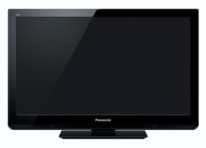 Televisor LCD 32HD,IPS Alpha,V-Audio,modo juego,Vi Panasonic Viera TX-L32C3E