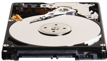 Disco duro interno Western Digital WD Scorpio Black - 500 GB - SATA 3 Gb/s - Buffer 16 MB - 7200 rpm - 2.5'' - Mobile - 5 años de garantía (WD5000BPKT)