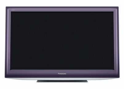 Televisores LED 32FHD,TDT-HD,200Hz,VCast,USB,violet Panasonic TX-L32D28