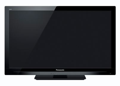 Televisores LED 32FHD,IPS Alpha,50 Hz,Viera Image Vi Panasonic TX-L32E3E
