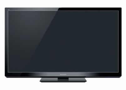 Televisores NeoPlasma 3D 50FHD ultrafino,600Hz,THX,D Panasonic TX-P50GT30E