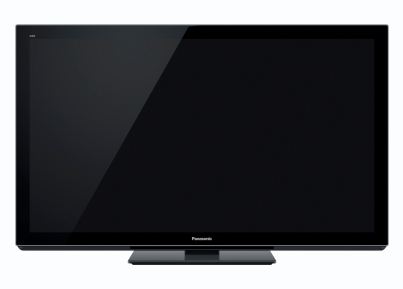 Televisores NeoPlasma 3D 50FHD ultrafino,THX,DLNA,US Panasonic TX-P50VT30E