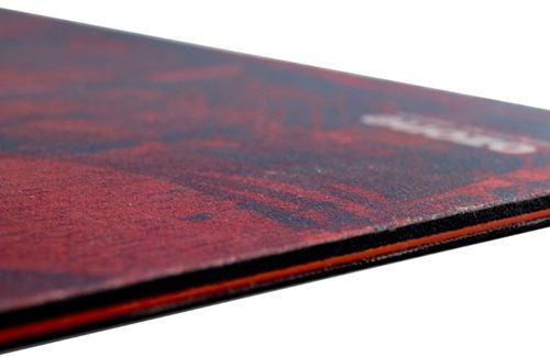 Alfombrilla gaming OZONE Trace