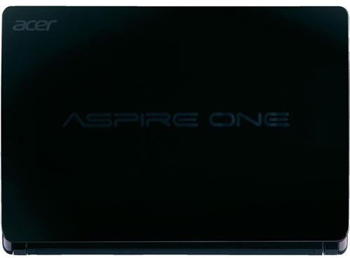 Acer Aspire ONE D270 LU.SGA0D.024 - Netbook Negro - 10.1" - Atom N2600 - Windows 7 Starter 32-bit - 1 GB RAM - 320 GB HDD
