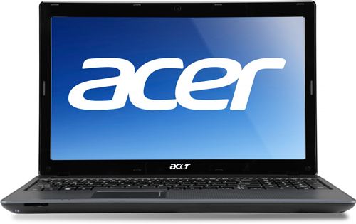Acer Aspire 5250-E304G32Mnkk NX.RJYEB.001 - 15.6" - E-300 - Windows 7 Home Premium 64-bit - 4 GB RAM - 320 GB HDD