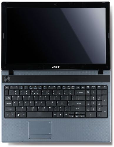 Acer Aspire 5250-E304G32Mnkk NX.RJYEB.001 - 15.6" - E-300 - Windows 7 Home Premium 64-bit - 4 GB RAM - 320 GB HDD