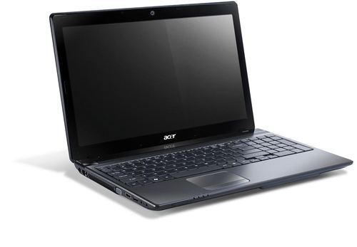 Acer Aspire 5250-E304G32Mnkk NX.RJYEB.001 - 15.6" - E-300 - Windows 7 Home Premium 64-bit - 4 GB RAM - 320 GB HDD