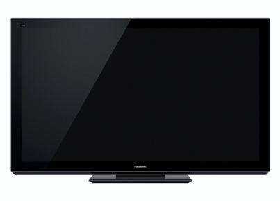 Televisores NeoPlasma 3D 65FHD ultrafino,THX,DLNA,US Panasonic TX-P65VT30E