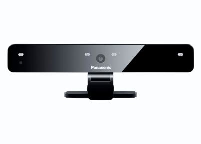 Accesorio camera skype Panasonic TY-CC10W