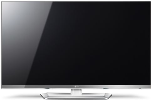Televisor LED Plus LG 32LM669S 32'', Full HD, Cinema 3D, Smart TV, 400Hz MCI