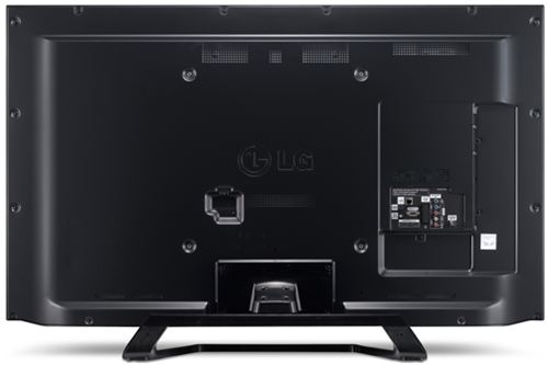 Televisor LED LG 65LM620s 65'', Full HD, Cinema 3D, Smart TV, 400Hz MCI
