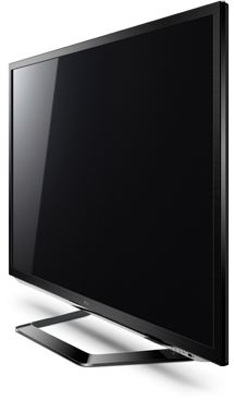 Televisor LED LG 65LM620s 65'', Full HD, Cinema 3D, Smart TV, 400Hz MCI